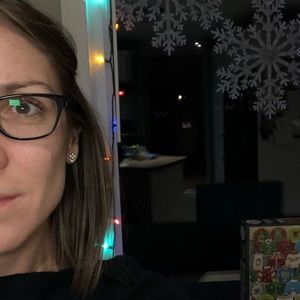 Meet your Posher, Laura